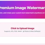 Add Watermark to Image